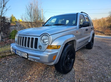 Bez korozji oryginalny lakier mały przebieg -1