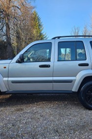 Bez korozji oryginalny lakier mały przebieg -2