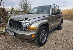 Jeep Cherokee III [KJ] Bez korozji Hak Klimatyzacja Nowe opony