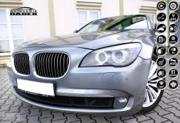 BMW SERIA 7 V (F01/F02) BMW SERIA 7 3.0D 245PS/FULL OPCJA/Serwisowany/Stan Super/ Zarejestr/GWARANCJA