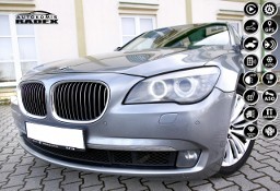 BMW SERIA 7 V (F01/F02) BMW SERIA 7 3.0D 245PS/FULL OPCJA/Serwisowany/Stan Super/ Zarejestr/GWARANCJA