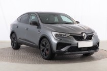 Renault Arkana , Salon Polska, Serwis ASO, Automat, VAT 23%, Skóra, Navi,