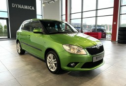 Skoda Fabia II Elegance 1.2TSI 105KM M5 2014 r., salon PL, I właściciel, 12 m-cy gw