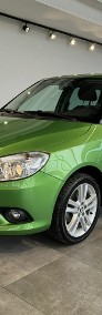 Skoda Fabia II Elegance 1.2TSI 105KM M5 2014 r., salon PL, I właściciel, 12 m-cy gw-4