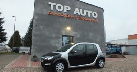 Smart ForFour I