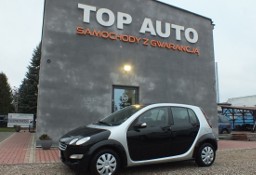 Smart ForFour I