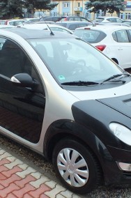 Smart ForFour I-2