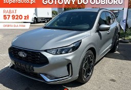 Ford Kuga IV ST-Line X eCVT 2.5 FHEV FWD ST-Line X eCVT 2.5 FHEV FWD 180KM / Pakiet