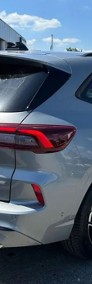 Ford Kuga IV ST-Line X eCVT 2.5 FHEV FWD ST-Line X eCVT 2.5 FHEV FWD 180KM / Pakiet-3
