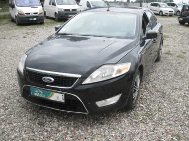 ford mondeo 1,8tdci okazja.-1