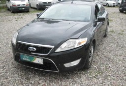 Ford Mondeo VI ford mondeo 1,8tdci okazja.