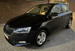 Skoda Fabia III AMBITION Salon/Iwł./F.V.23%