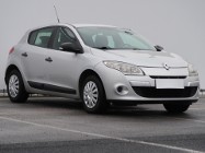 Renault Megane III , Salon Polska, Klima, Tempomat, Parktronic