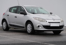 Renault Megane III , Salon Polska, Klima, Tempomat, Parktronic