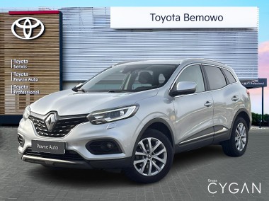 Renault Kadjar I Renault Kadjar 1.3 TCe FAP Easy Life | FV23% | Gwarancja | SalonPols-1