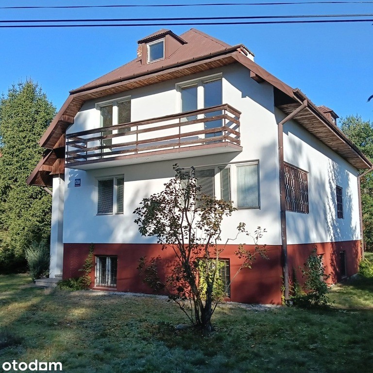 Dom na sprzedaż, 6 pokoi, 181 m², Leoncin