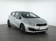 Kia Cee&apos;d II , Salon Polska, Navi, Klimatronic, Tempomat, Parktronic