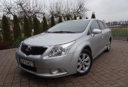 Toyota Avensis III 1.8 benzyna 147 KM, Stan bardzo dobry, osoba prywatna