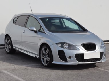 SEAT Leon II , Klima,ALU-1