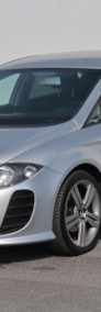 SEAT Leon II , Klima,ALU-3