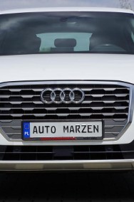 Audi Q2 1.6 TDI CR 116 KM Full LED Klima Hak GWARANCJA!-2