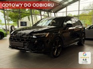 Audi SQ7 SQ7 TFSI quattro 4.0 SQ7 TFSI quattro (507KM) | Dach szklany panoram