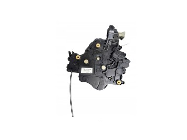 VW T5 ZAMEK DRZWI PRZESUWNYCH PRAWY 7H0843654AS-1