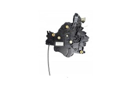 VW T5 ZAMEK DRZWI PRZESUWNYCH PRAWY 7H0843654AS