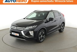 Mitsubishi Eclipse Cross automat navi kamera