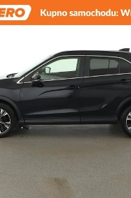 Mitsubishi Eclipse Cross automat navi kamera-2