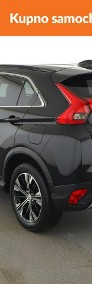 Mitsubishi Eclipse Cross automat navi kamera-4