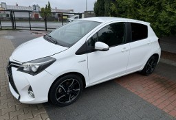 Toyota Yaris III