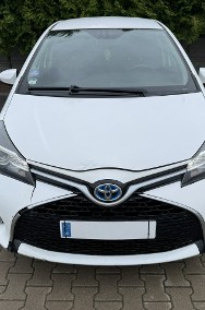 Toyota Yaris III-2