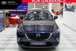 Mazda CX-3 2.0 Skymotion