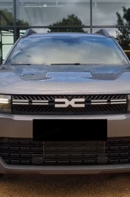 Dacia Journey LPG 1.2 mHEV Bigster Journey LPG 1.2 mHEV 140KM / Pakiet Parking,-2
