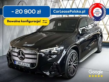 Mercedes-Benz Klasa GLC-1