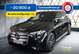 Mercedes-Benz Klasa GLC
