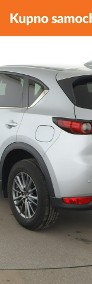 Mazda CX-5 klima auto navi full LED grzane fotele czujniki parkowania-4