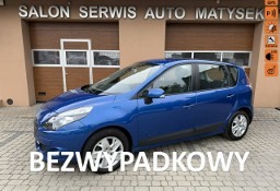 Renault Scenic III 1,6 110KM + LPG Klimatyzacja Nawigacja