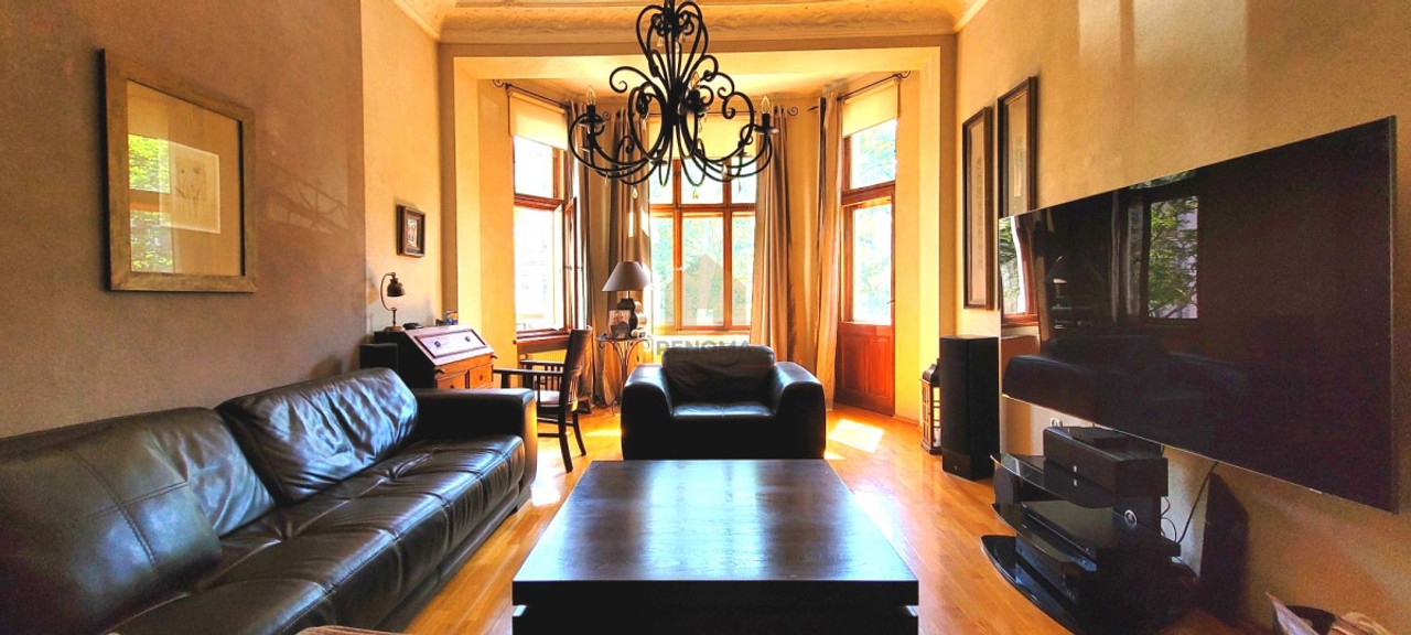 Bez czynzu-Tarninów-5p-158m-1p-balkon- bez czynszu - Widok 2