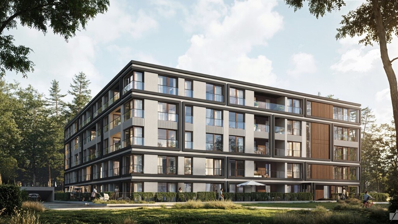 Mieszkanie na sprzedaż, 37 m², 2 pokoje Kielce