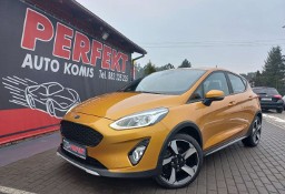 Ford Fiesta IX