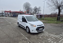 Ford Transit Connect F-VAT 23% *3 osoby *Salon PL /1 Właściciel * 1,6d