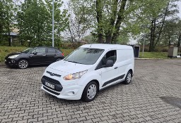Ford Transit Connect F-VAT 23% *3 osoby *Salon PL /1 Właściciel * 1,6d