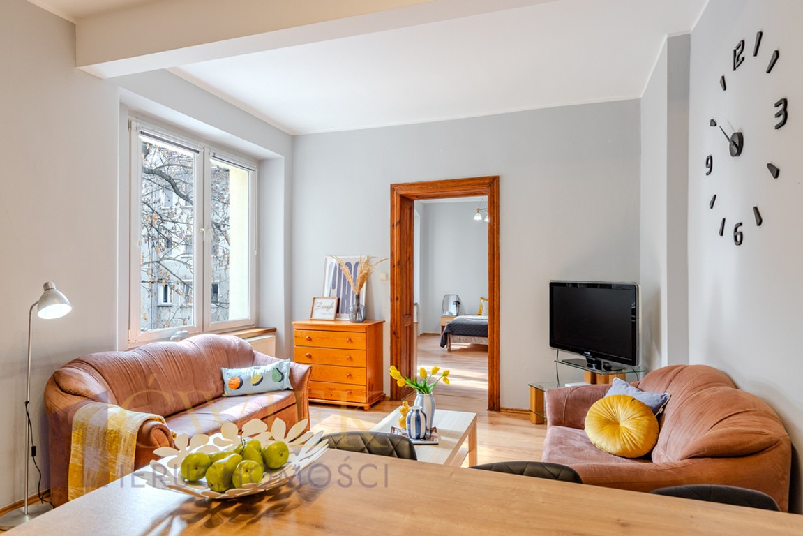 Mieszkanie na sprzedaż, 3 pokoje, 73 m², Wrocław