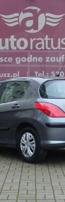 Peugeot 308 I Salon Polska - 1.6 Benzyna - 119 KM - Klimatyzacja-4