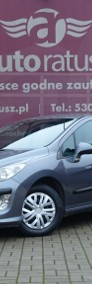 Peugeot 308 I Rezerwacja - Salon Polska - 1.6 Benzyna - 119 KM-3