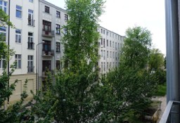 Mieszkanie Łódź Stare Polesie, ul. Więckowskiego