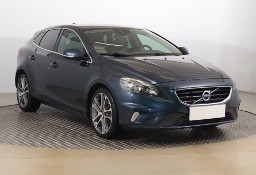 Volvo V40 II , 190 KM, Skóra, Navi, Klimatronic, Tempomat, Parktronic,