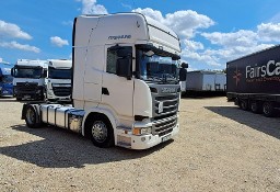 Scania r 450